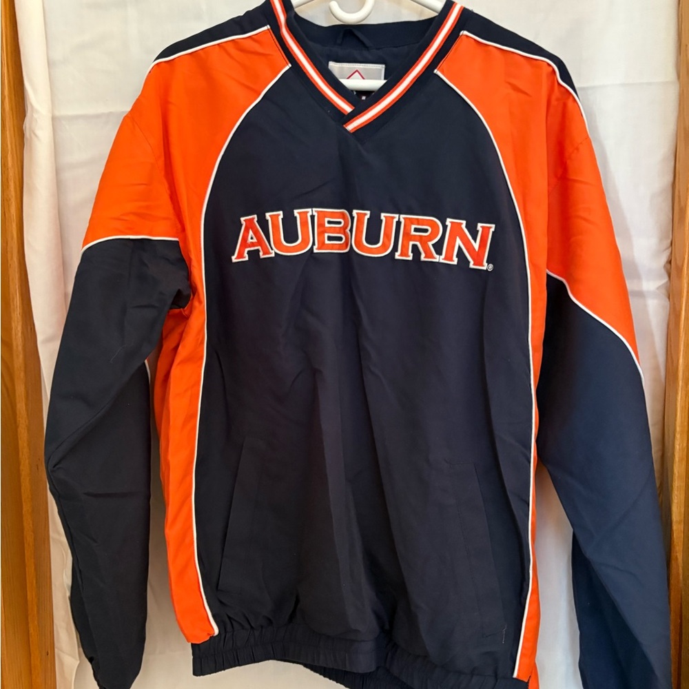 Auburn Pullover Size S - image 1